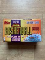 1993/94 Topps Michael Jordan, Shaquille ONeal Topps - 1, Nieuw