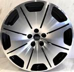 20 inch 5x112 JF Luxury Audi Concept H3052F - Chrome, Ophalen of Verzenden, Nieuw, 20 inch, Velg(en)