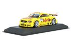 Audi TT-R 430001809 Minichamps  Modelauto 1:43 2000  Laurent, Hobby en Vrije tijd, Modelauto's | 1:43, Verzenden, Nieuw