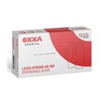Werkhandschoen Oxxa Latex-Strong 44-160 - Maat 6, Tuin en Terras, Werkkleding, Nieuw, Verzenden