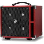 Phil Jones Bass BG-450 Compact Plus Bass Combo 450W Red 4x5, Verzenden, Nieuw