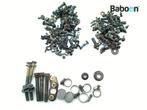 Bouten en Moeren Yamaha VP 125 X-city 2008-2016 (VP125 16P), Verzenden, Gebruikt