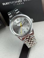 Raymond Weil - Freelancer Automatic silver Automatic Date -, Sieraden, Tassen en Uiterlijk, Horloges | Heren, Nieuw