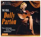 cd - Dolly Parton - The Real... Dolly Parton (The Ultimat..., Verzenden, Zo goed als nieuw