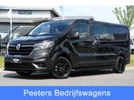 Renault Trafic | Zakelijke Lease v.a. €669.23 pm, Auto's, Bestelauto's, Automaat, Stof, Gebruikt, Euro 6