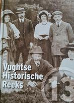 Vughtse historische reeks / 13 / VHR / 13 9789081474924, Verzenden, Zo goed als nieuw