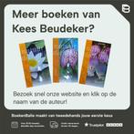 Natuur dichtbij: Flevoland 8710965017822 Kees Beudeker, Boeken, Verzenden, Zo goed als nieuw, Kees Beudeker