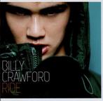 cd - Billy Crawford - Ride, Cd's en Dvd's, Cd's | Hiphop en Rap, Zo goed als nieuw, Verzenden