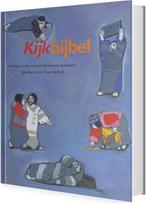 Kijkbijbel 9789061263883, Boeken, Overige Boeken, Verzenden, Gelezen