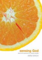 Sensing God: ideas and resources for creative worship by, Gelezen, Stella Bristow, Verzenden