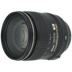 Nikon AF-S 24-120mm F/4 G ED VR | Tweedehands, Audio, Tv en Foto, Fotografie | Lenzen en Objectieven, Verzenden, Gebruikt