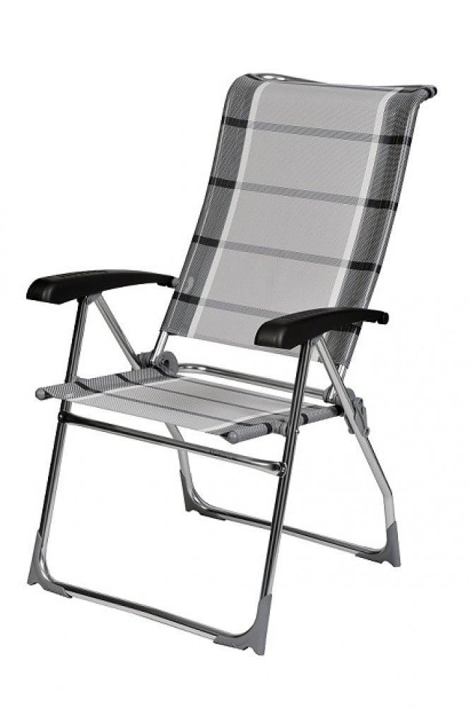 2 stuks Dukdalf Stoel Aspen 0649, Caravans en Kamperen, Kampeeraccessoires, Ophalen of Verzenden