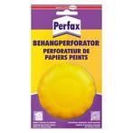 Behangperforator | Perfax (Kunststof, Universeel), Huis en Inrichting, Stoffering | Behang, Verzenden