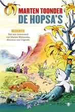 Tom Poes en de hopsas 9789403103426 Marten Toonder, Verzenden, Zo goed als nieuw, Marten Toonder