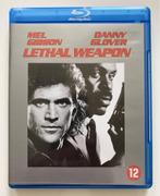 LETHAL WEAPON (BLURAY), Verzenden, Gebruikt