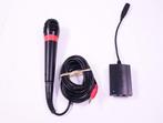 PlayStation 2 - SingStar Microphone, Ophalen of Verzenden, Nieuw