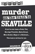 Murder on the Train to Skaville, Ophalen of Verzenden, Nieuw