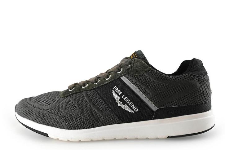 PME Legend sneakers in maat 46 Groen | 10% korting, Kleding | Heren, Schoenen, Overige kleuren, Zo goed als nieuw, Sneakers of Gympen