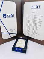 30 pcs Diamanten - 5.01 ct - verschillende vormen -, Nieuw