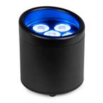 Retourdeal - BeamZ Professional Helios accu uplight - IP65 W, Verzenden, Zo goed als nieuw