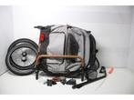 Bobike Trailer - 2-in-1 fietskar en wandelwagen - max. 2, Verzenden, Zo goed als nieuw