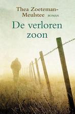 De verloren zoon / De verloren zoon / 1 9789401901420, Boeken, Verzenden, Gelezen, Thea Zoeteman-Meulstee
