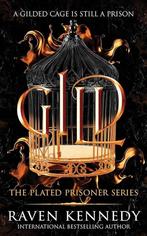 9781464224416 The Plated Prisoner- Gild Raven Kennedy, Boeken, Verzenden, Nieuw, Raven Kennedy
