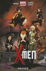 X-Men (4th Series) Volume 1: Primer, Verzenden, Zo goed als nieuw