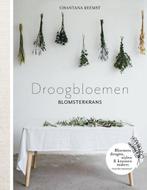 Droogbloemen blomsterkrans | 9789043922357 | Chantana Reemst, Zo goed als nieuw, Chantana Reemst