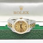 Rolex - Oyster Perpetual Datejust - ref. 68273 - Dames -, Sieraden, Tassen en Uiterlijk, Horloges | Heren, Nieuw