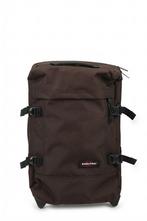 Eastpak Koffer in maat Klein Bruin, Verzenden, Zo goed als nieuw