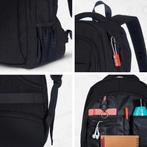 2dekans | TRVLMORE Rugzak - 28L - 15,6 inch - Laptop Rugtas, Ophalen of Verzenden, Zo goed als nieuw