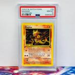 Pokémon Graded card - Magmar 1st Edition #39 Fossil -, Nieuw