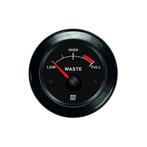 Bieden: Vetus WWMET12 waste water tank level indicator 52 m, Watersport en Boten, Ophalen of Verzenden, Nieuw, Kombuis en Sanitair
