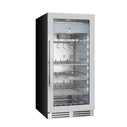 Vlees rijpingskast | 233L | Glazen deur, Zakelijke goederen, Horeca | Keukenapparatuur, Nieuw in verpakking, Verzenden