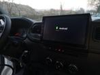 radio navigatie renault master carkit android 13 carplay usb, Auto diversen, Autoradio's, Nieuw, Ophalen of Verzenden