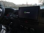 radio navigatie renault master carkit android 13 carplay usb, Ophalen of Verzenden, Nieuw