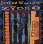 cd - Buckwheat Zydeco - On Track, Verzenden, Zo goed als nieuw
