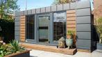 Moderne tiny house | Stockholm unit met sanitair | koop nu!, Huizen en Kamers