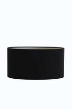 2dekans | Light & Living - Lampenkap VELOURS - 58x24x27cm -, Ophalen of Verzenden, Nieuw
