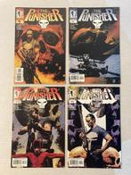 Punisher (2000) # 1 /12. Complete Series! NO Reserve Price!, Nieuw