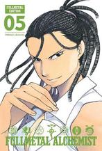 Fullmetal Alchemist: Fullmetal Edition, Vol. 5, Boeken, Verzenden, Nieuw