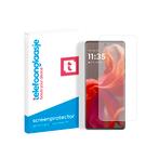 Screenprotector voor Motorola Moto G85 Standard Fit, Nieuw, Bescherming