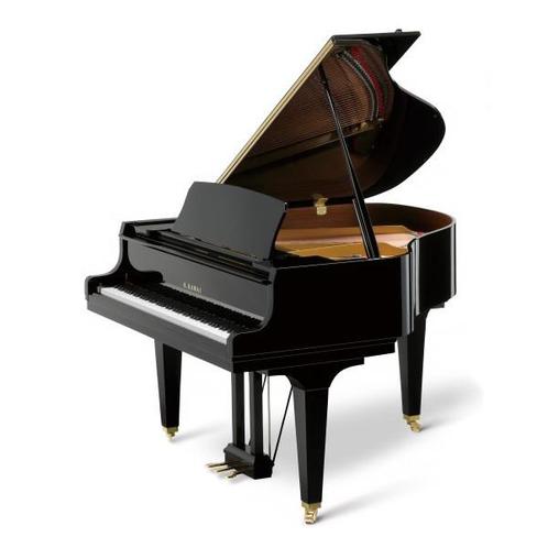 Kawai GL-10 E/P messing vleugel, Muziek en Instrumenten, Piano's