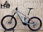 Bulls Sonic EVO AM 1 29 inch E-Mountainbike SHIMANO 2022, Overige merken, 49 tot 53 cm, Ophalen of Verzenden, Zo goed als nieuw
