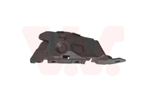 BUMPER BEVESTIGINGSBEUGELS VOOR SEAT LEON 2005-2012, Auto-onderdelen, Carrosserie en Plaatwerk, Nieuw, Ophalen of Verzenden