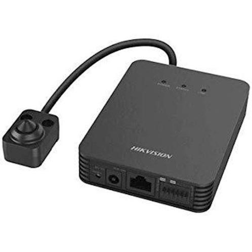 Hikvision DS-2CD6425G0-20 Pinhole camera met L-Vormige Lens, Audio, Tv en Foto, Videobewaking, Ophalen of Verzenden