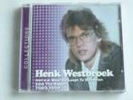 Henk Westbroek - Collections, Verzenden, Nieuw in verpakking