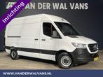 Mercedes-Benz Sprinter 316 CDI 163pk 3500kg Trekhaak L2H2, Wit, Mercedes-Benz, Nieuw, Handgeschakeld