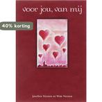 Voor jou, van mij 9789081044219 J.M.C. Niesten, Verzenden, Gelezen, J.M.C. Niesten